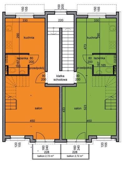 9,35 Łazienka 2,84 Razem 35,95 Klatka