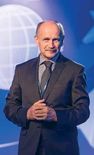Rozwój medycyny, poprawa świadomości pacjentów oraz postępujące zmiany demograficzne powodują szybki wzrost potrzeb zgłaszanych wobec systemu opieki zdrowotnej.