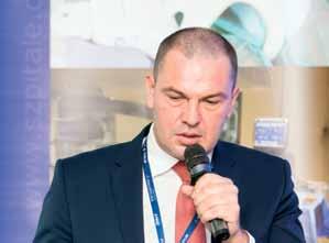 efektywności Opieka koordynowana Telemedycyna i e-zdrowie Zarządzanie szpitalami Jakub Szulc, od 2008 do 2012