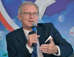 Jak systemowo poprawić model opieki nad pacjentem onkologicznym na przykładzie raka jelita grubego?