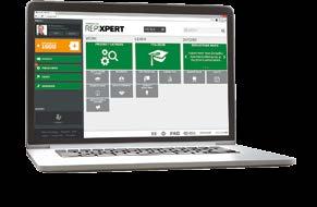 Schaeffler na rynku części zamiennych więcej innowacji, więcej jakości, więcej usług. Schaeffler REPXPERT - usługi dla profesjonalnych warsztatów.