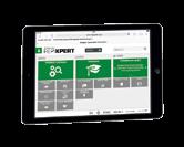 Kilka kliknięć myszką i możesz to wszystko mieć za darmo w zasięgu ręki na: www.repxpert.pl Schaeffler na rynku części zamiennych zawsze pierwszy wybór przy naprawie pojazdu.