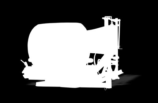 SIPMA OZ 7500 TEKLA SIPMA OS 7510 KLARA SIPMA OZ 7500 TEKLA SIPMA OS 7510 KLARA Stacjonarna owijarka bel SIPMA OZ 7500 TEKLA przeznaczona jest do małych i średnich gospodarstw.