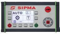 MODEL OS 7520 MIRA OS 7521 MIRA Rozmiary bel średnica owijanych bel mm 1200-1500 1200-1500 szerokość owijanych bel mm 1250 1250 Możliwości sterowania elektronicznego STEROWANIE ELEKTRONICZNE ręczne