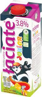 Pitny Danone 290 g, 6,52 zł / 2,59