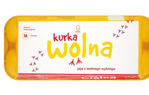 Wolna rozmiar M 10 szt.