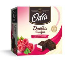 Cardinale Śnieżka 180 g, 2,77 zł / 100 g 5,99 4 99 Duetka