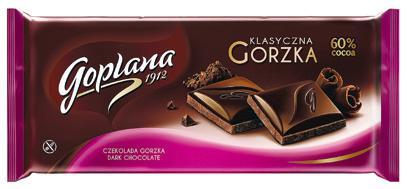 Czekodżem 250 g Łowicz od 23,96 do 27,23 zł / od 6,89 od 13% 5