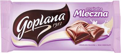 Wybrane produkty mogą nie występować w ofercie promocyjnej