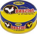 250-540 g od 9,24 do 19,96 zł / od