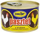 Pomidory krojone 400 g Przecier