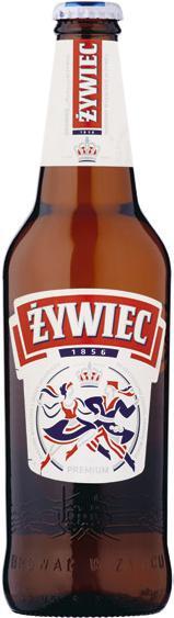 Piwo Łomża jasne pełne 5 x 0,5 l + 0,5 l GRATIS 4,00 zł / 1 l 11 99 1 zestaw 2 zł / 1 puszka Piwo Žatecký světlý Ležák 0,5 l, 5,38 zł / 1 l butelka zwrotna 10%