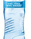 49 Woda mineralna Żywiec Zdrój