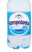 1,25 zł / 1 l Nektar Wosana