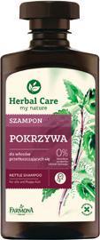 zł / 100 ml 7,99 2 zł 5 99 Szampon do włosów Herbal Care 330 ml 18,15 zł / 1 l od