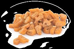 rybą 500 g Kalmary