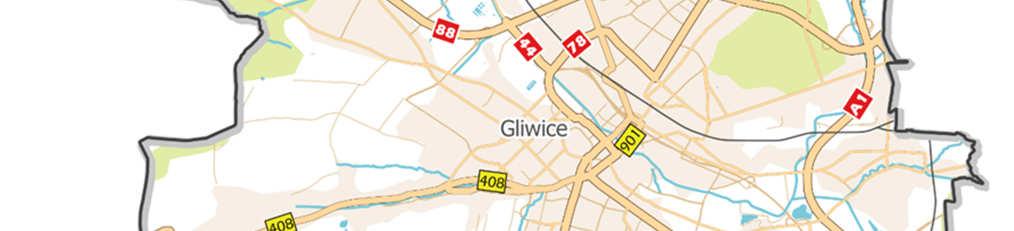 Gliwicach