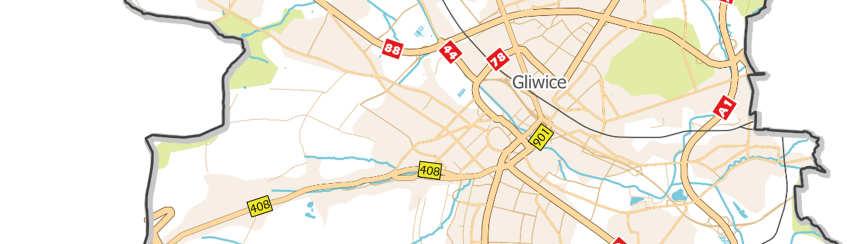 morskiego w Gliwicach.