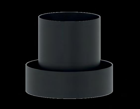 Oprawy Oprawy OZN-11 OZ-24 Montaż: bezpośrednio na słupki ogrodowe z zakończeniem ø60mm - Sop