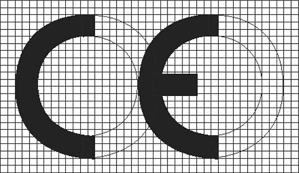 Logo CE