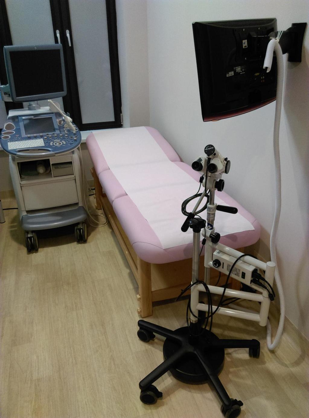 Dzięki powyższej inwestycji Medica Spółka z ograniczoną