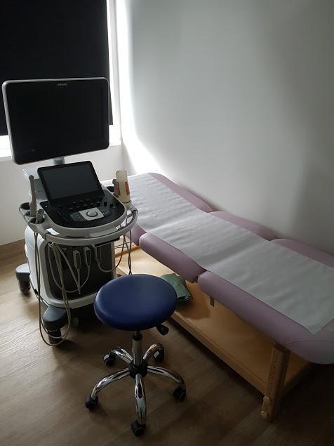 Aparat ultrasonograficzny Philips Affiniti 70 pozwala na przeprowadzanie zaawansowanych i innowacyjnych ogólno diagnostycznych badań, które ułatwią szybkie oraz precyzyjne postawienie diagnozy oraz