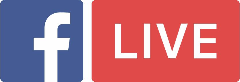 Aby przeprowadzić bezpośrednią transmisję do Facebook Live lub YouTube Live 1. Należy upewnić się, że kamera została sparowana z aplikacją Ez icam na tablecie lub smartfonie. 2.