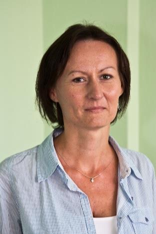 dr Katarzyna