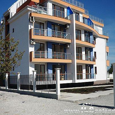 ita: 45 m 2, NESEBYR, MASTRO ILS POLAND GROUP Sp. z o.