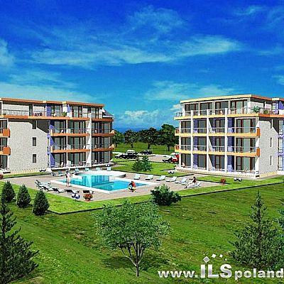 Kompaktowy apartament dwupokojowy w bardzo okazyjnej cenie w