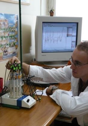 Nanotechnologia w chemii i medycynie Procesy membranowe