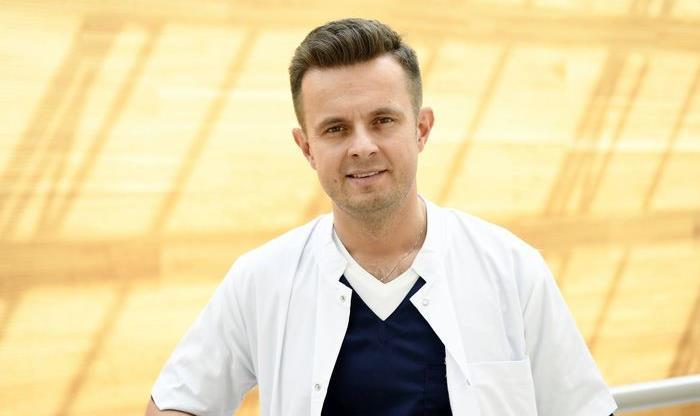 SUKCESY NAUKOWE indywidualne wyróżnienia dla naukowców Polskie Noble dla prof.: R. Kaliszana i J. Limona, dr hab. R. Dziadziuszko otrzymał nagrodę im.