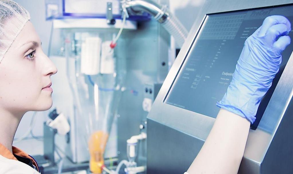NOWE KIERUNKI przemysł farmaceutyczny i kosmetyczny unikalne studia II stopnia
