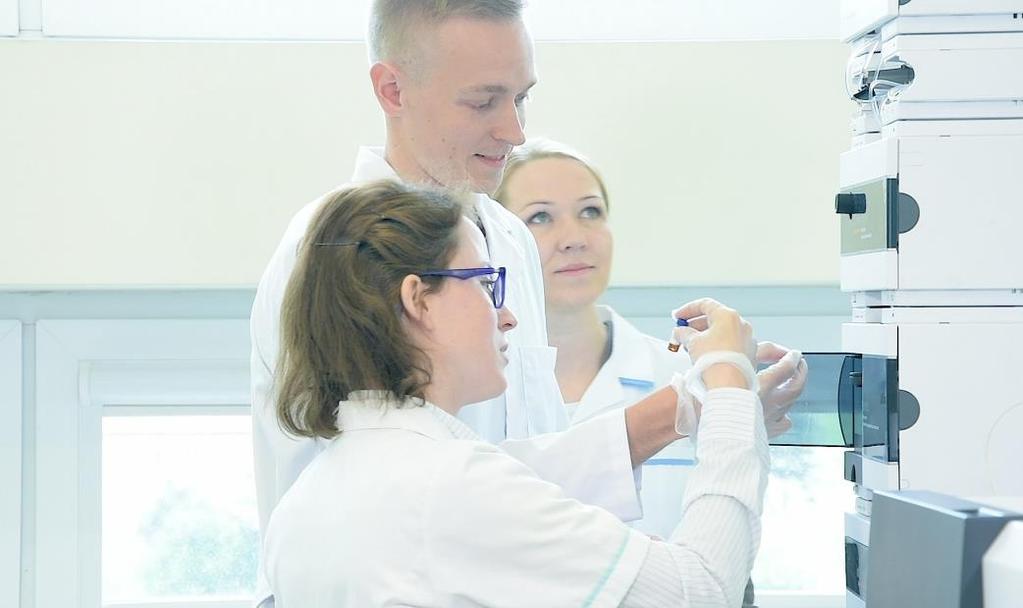 współpracy z Zakładami Farmaceutycznymi Polpharma SA i Oceanic SA