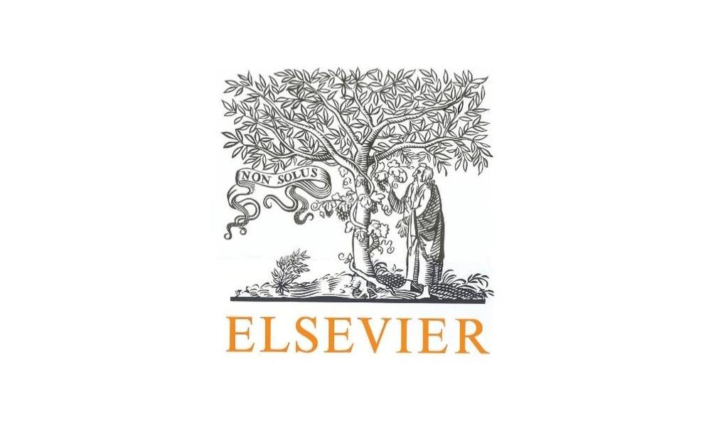 LIDER PUBLIKACJI laureat nagrody ELSEVIER Research Impact Leaders Award 2017 w obszarze
