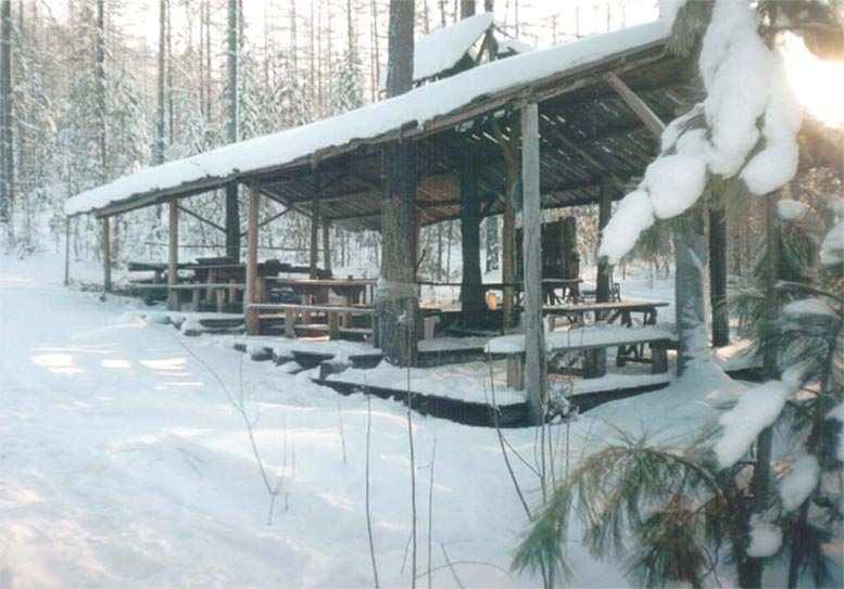 Rejon eksplozji
