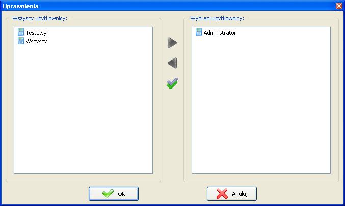 parametrów online w