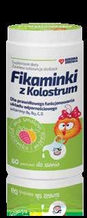 1 saszetka (%RWS*) Witamina C 30 mg (37,5%) Niacyna** 7 mg (43,75%) Witamina E*** 3,5 mg (29,17%) Kwas pantotenowy 1,6 mg (26,7%) Witamina B6 0,7 mg (50%) Ryboflawina (witamina B2) 0,7 mg (50%)