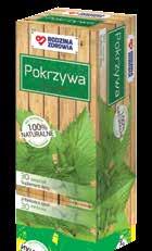 netto: 30 g EAN: 5905279513457 Pokrzywa 30