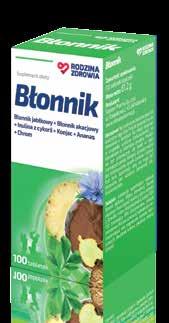 Kompleksowe wsparcie dla: pięknych i lśniących włosów (biotyna), mocnych paznokci (selen), zdrowej skóry (cynk).