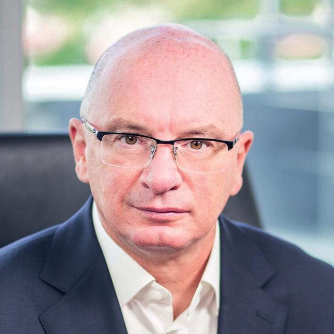 Następne w kolejce po swoje są banki, ﬁmy leasingowe i faktoingowe oaz ubezpieczyciele należności budowlanki wobec nich wynoszą 469,23 mln zł.