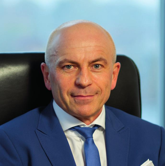 kontahentami. Obecnie badzo często dochodzi do sytuacji, w któej duża ﬁma budowlana, pzeważnie zaganiczna, wykozystuje małe, polskie, odzinne pzedsiębiostwa.