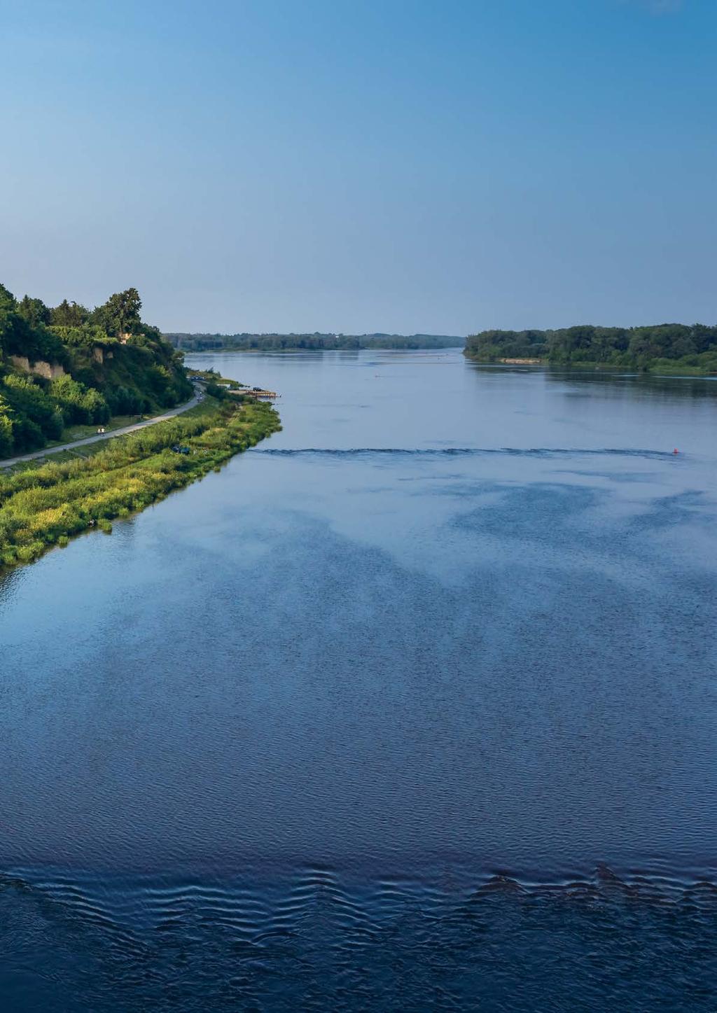 Projekt Ochrony Przeciwpowodziowej Dorzecza Odry i Wisły Projekt Ochrony Przeciwpowodziowej Dorzecza Odry i Wisły, wart ponad miliard euro, jest jedną z największych w Europie planowanych inwestycji