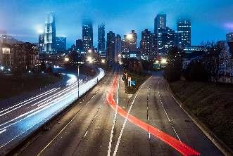 Perspektywy branży Ciekawe możliwości wiążą się uruchomieniem kolejowego połączenia pomiędzy Polską a Chinami.