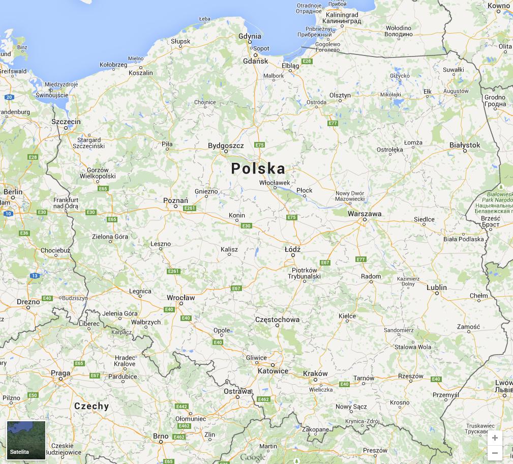 STRABAG UMWELTTECHNIK GMBH Obiekty referencyjne w Polsce i bezpośrednim