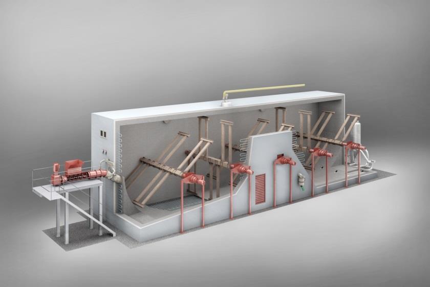 FERMENTER TYPU