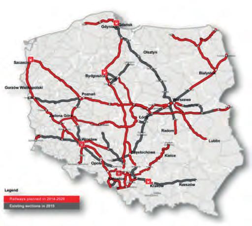 ze wzrostem nakładów inwestycyjnych na rozwiązania nowoczesne i przyszłościowe.