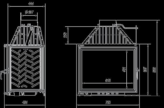 brunatneg Seasnal hardwd (humidity max 20%), brwn al briquettes SaisnLaubhlz