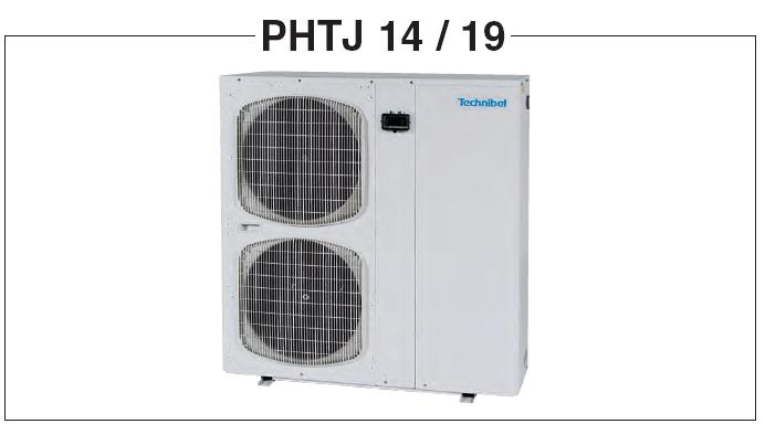 INSTRUKCJA INSTALACJI Wysokotemperaturowe pompy ciepła z osprzętem hydraulicznym