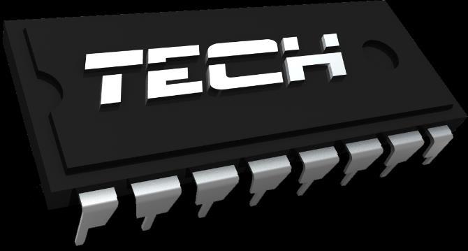 Tech Deklaracja zgodności nr 129/2014 Firma TECH, z siedzibą w Wieprzu 1047A, 34-122 Wieprz, deklaruje z pełną odpowiedzialnością, że produkowany przez